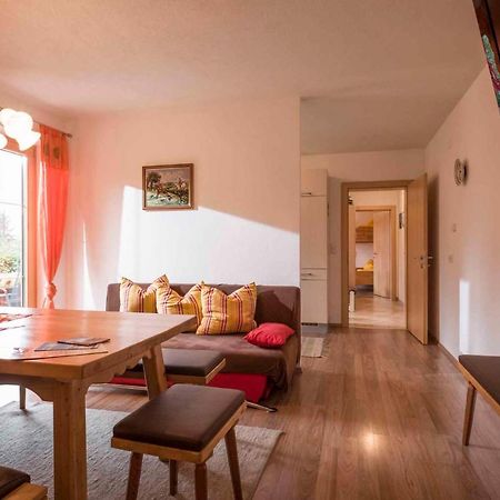 Apartment Zell Am Ziller 2 Zewnętrze zdjęcie