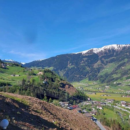 Apartment Zell Am Ziller 2 Zewnętrze zdjęcie