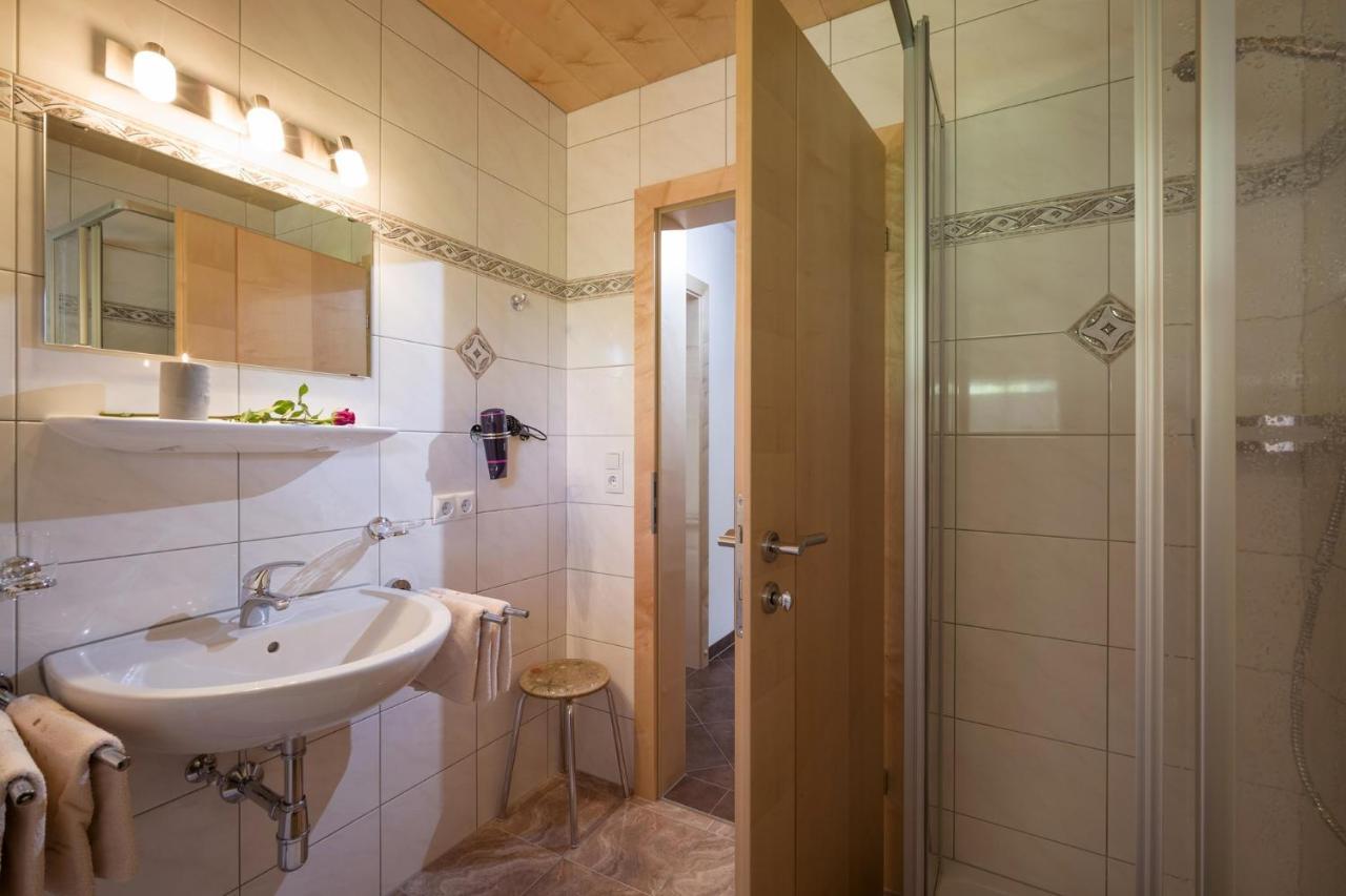 Apartment Zell Am Ziller 2 Zewnętrze zdjęcie