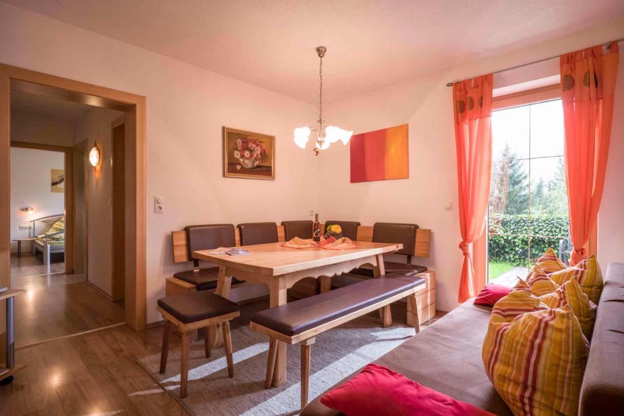 Apartment Zell Am Ziller 2 Zewnętrze zdjęcie