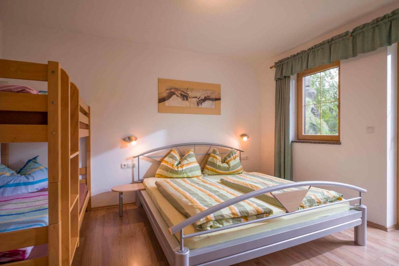 Apartment Zell Am Ziller 2 Zewnętrze zdjęcie