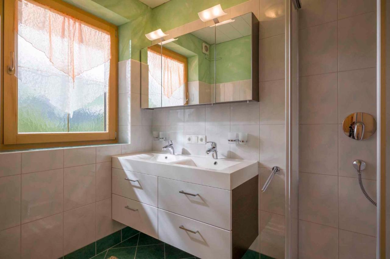 Apartment Zell Am Ziller 2 Zewnętrze zdjęcie