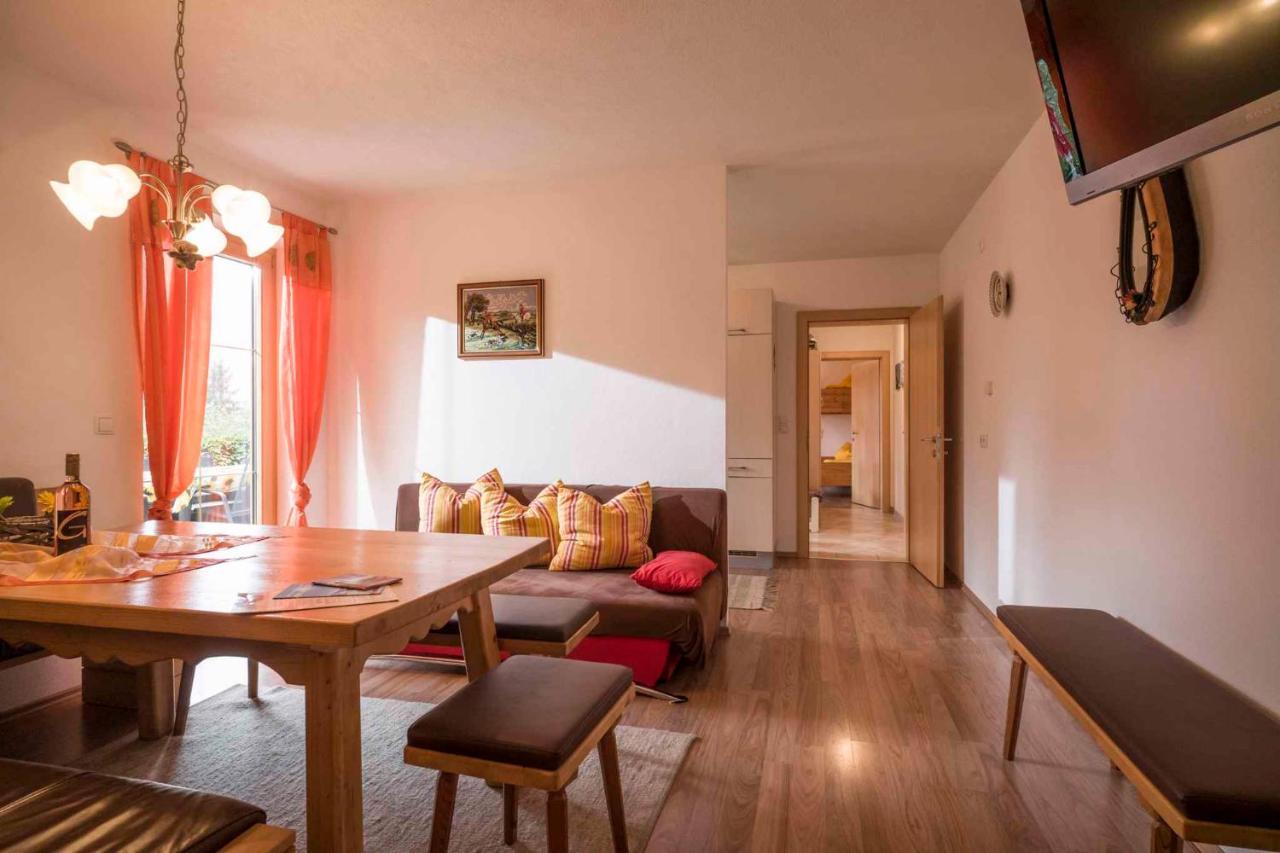Apartment Zell Am Ziller 2 Zewnętrze zdjęcie