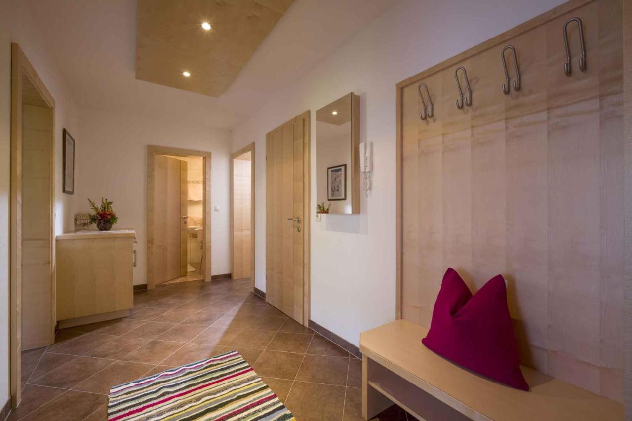 Apartment Zell Am Ziller 2 Zewnętrze zdjęcie