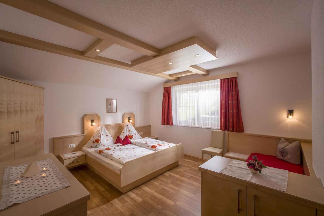 Apartment Zell Am Ziller 2 Zewnętrze zdjęcie