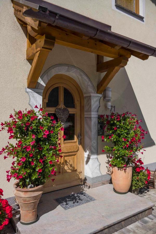 Apartment Zell Am Ziller 2 Zewnętrze zdjęcie