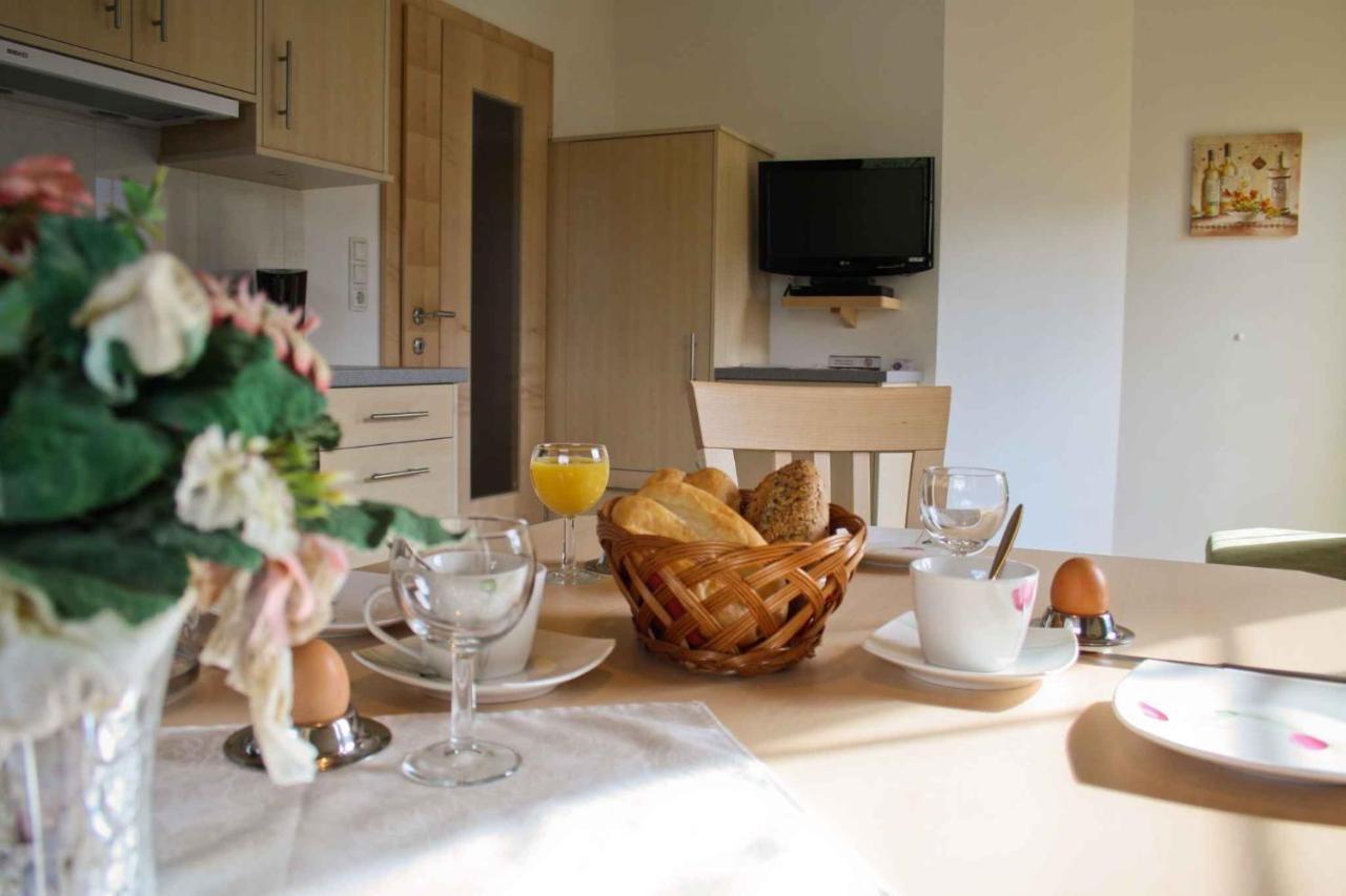 Apartment Zell Am Ziller 2 Zewnętrze zdjęcie