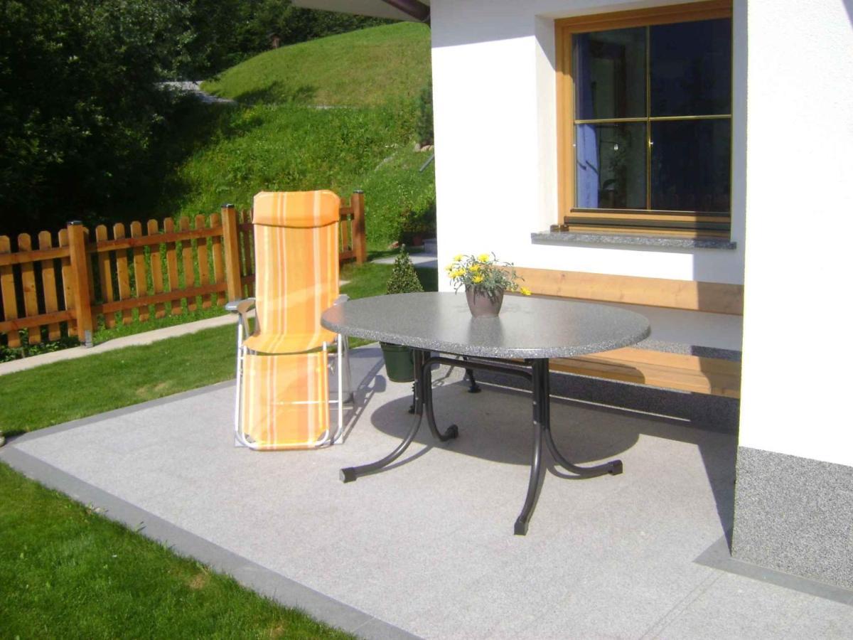 Apartment Zell Am Ziller 2 Zewnętrze zdjęcie