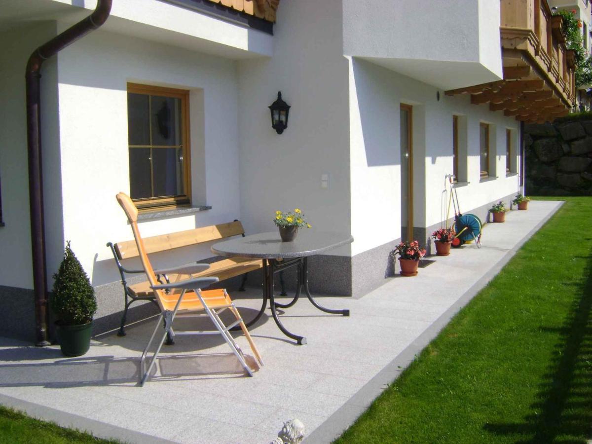 Apartment Zell Am Ziller 2 Zewnętrze zdjęcie