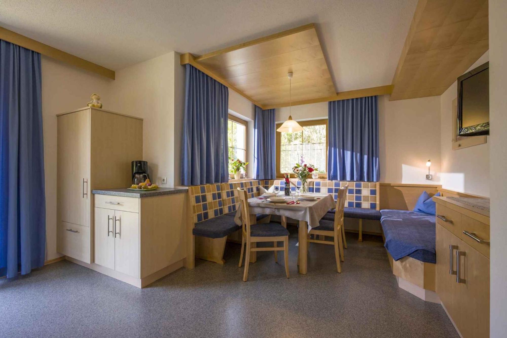 Apartment Zell Am Ziller 2 Zewnętrze zdjęcie