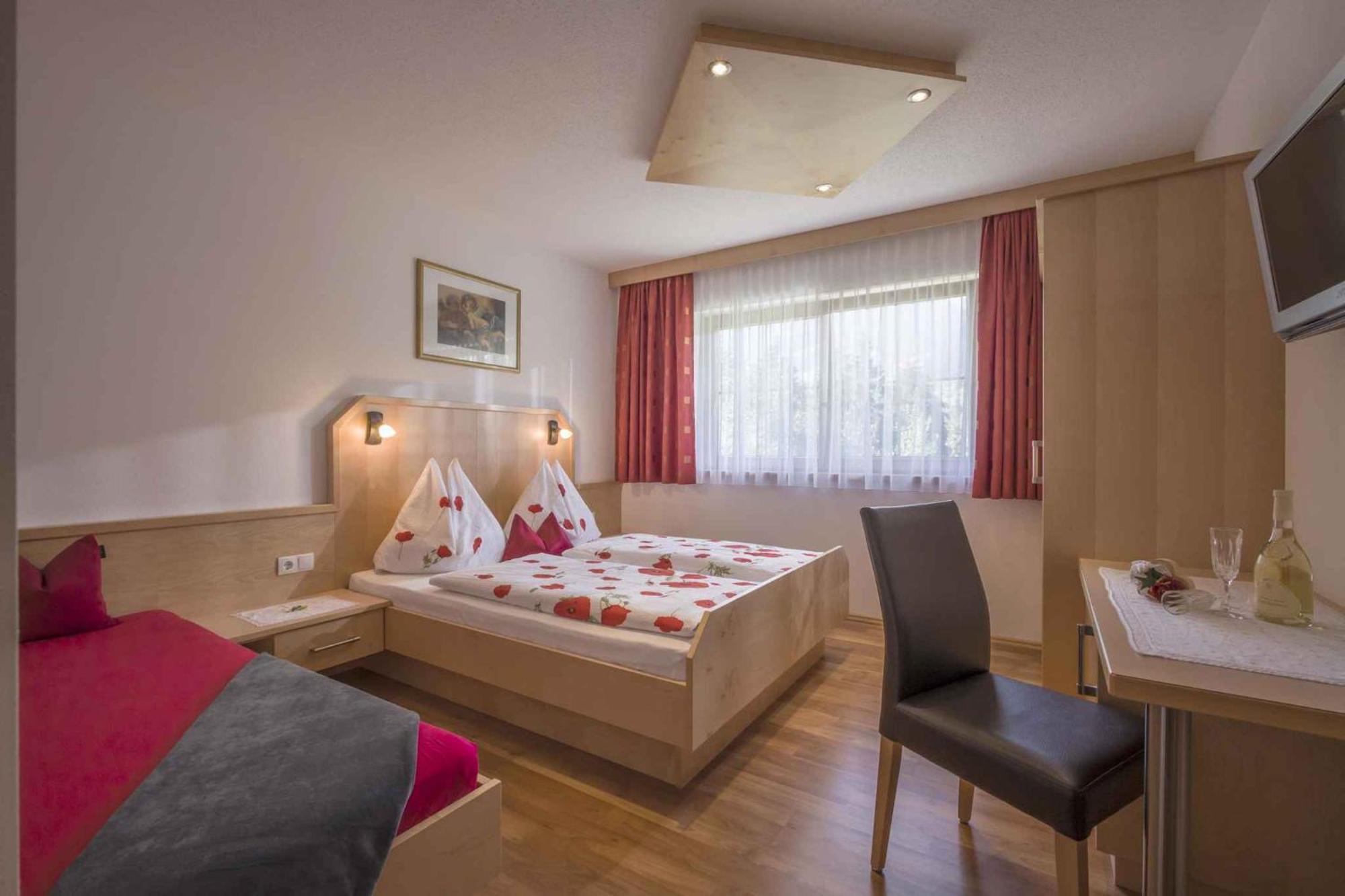 Apartment Zell Am Ziller 2 Zewnętrze zdjęcie