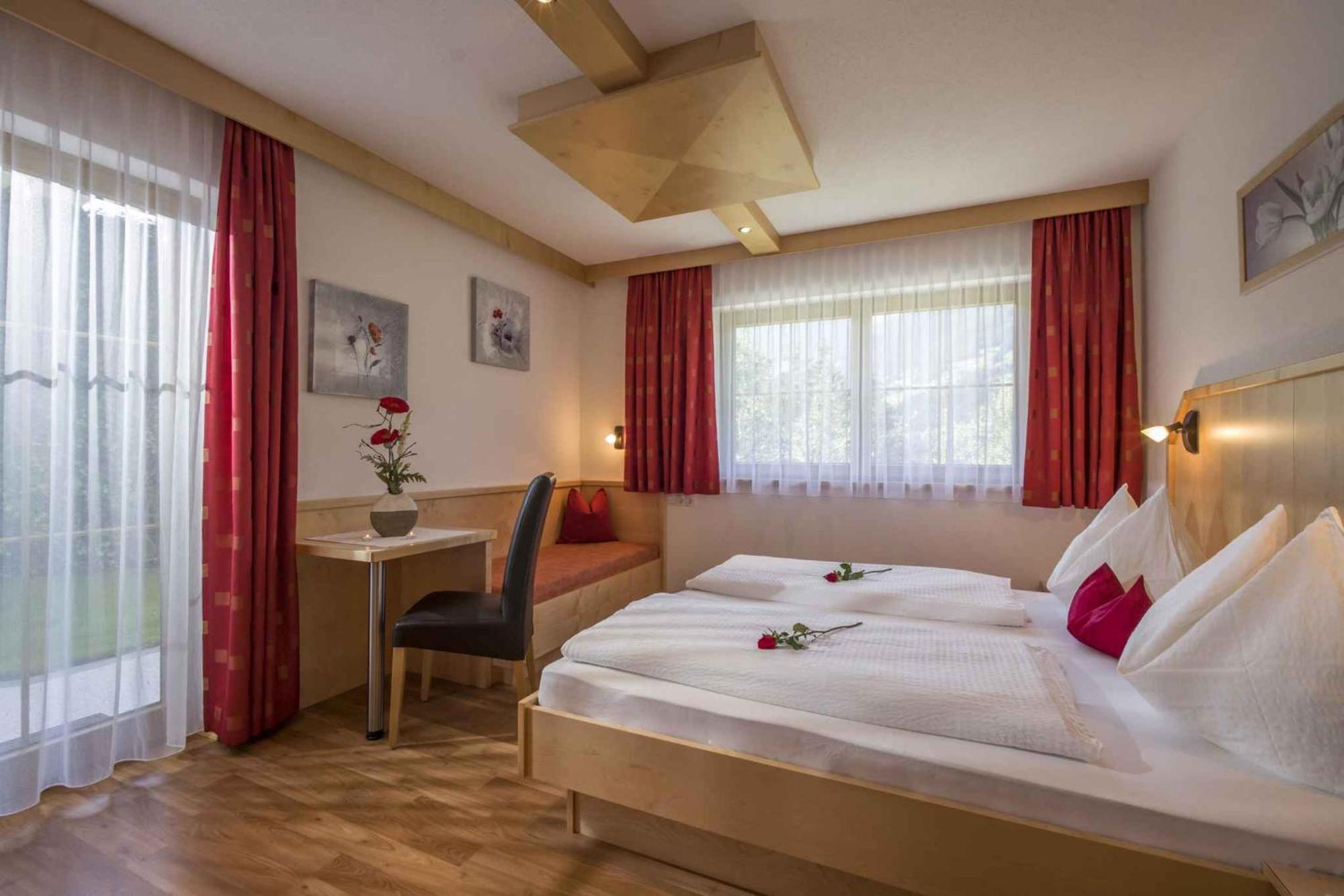 Apartment Zell Am Ziller 2 Zewnętrze zdjęcie