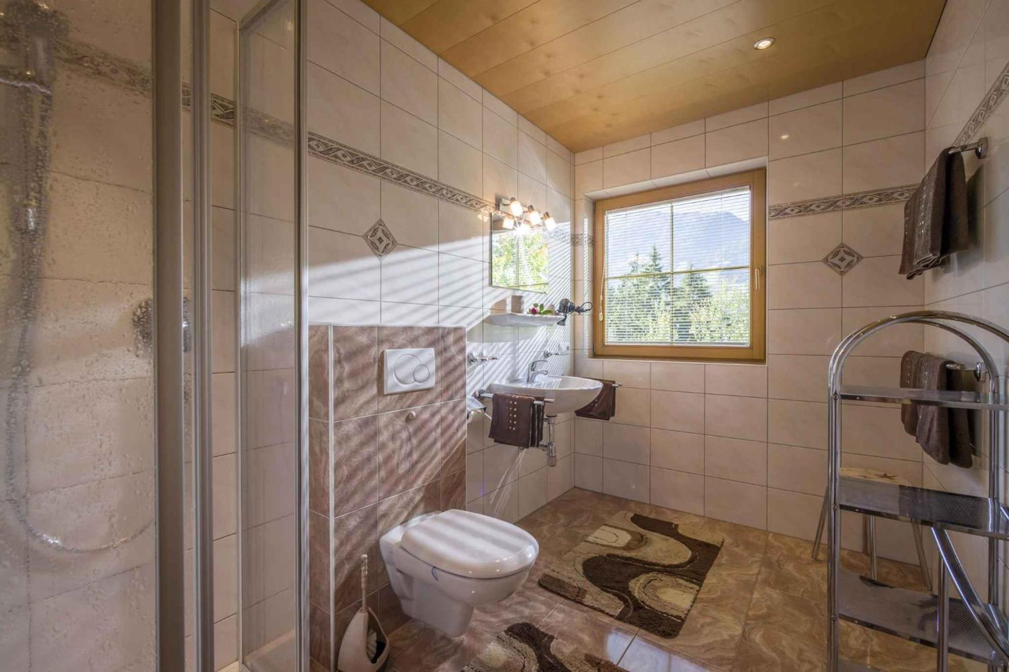 Apartment Zell Am Ziller 2 Zewnętrze zdjęcie