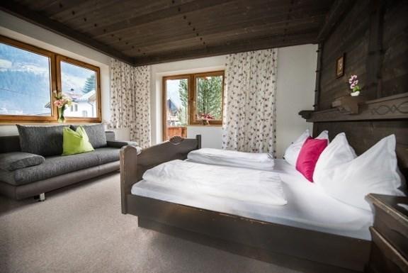 Apartment Zell Am Ziller 2 Pokój zdjęcie